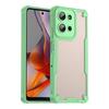 Shockproof Four Corner Anti Drop Lens Protective Cover Suitable for Motorola Moto G75