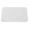 Silicone Prevent Wrinkle Sticker 3 In 1 Reusable Face Forehead Neck Chest Chin Wrinkle Patches for Faces