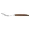 Nitori Cutlery 8-Piece Set Holz Middle Brown