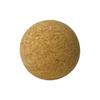 Natural Corks Massage Ball Wooden Myofascial Release Tool For Muscle Relaxation and Fitness Enthusiasts