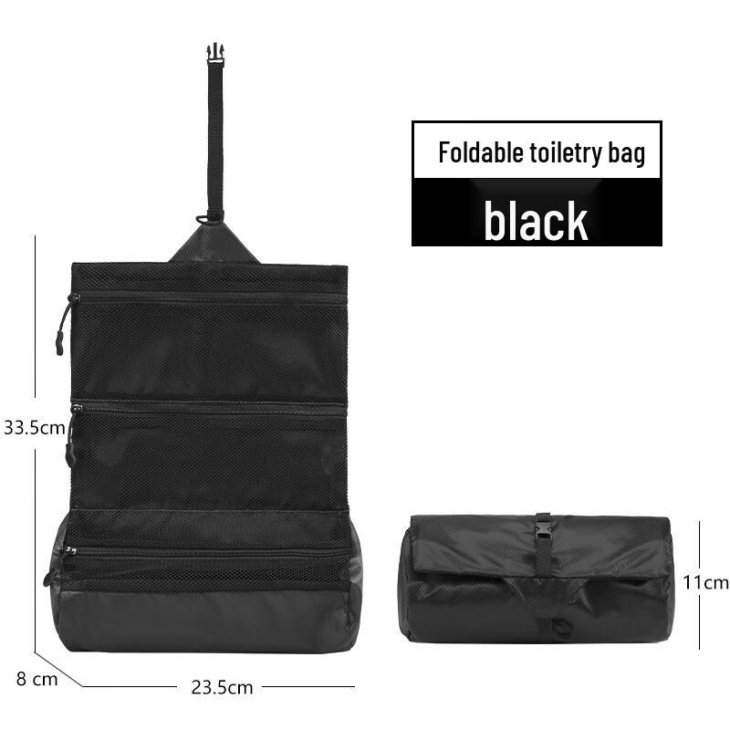 Складная дорожная косметичка Li Shen