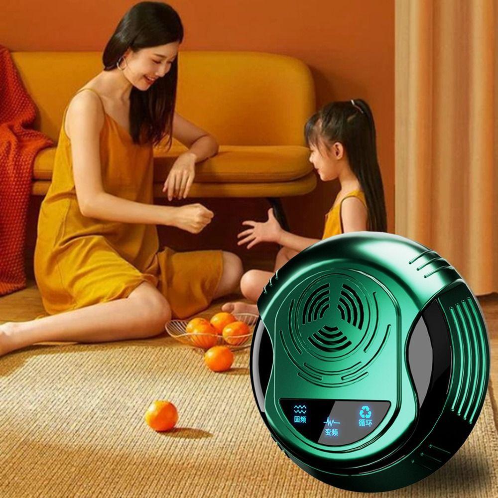 High-Power Ultrasonic Drive Mouse Repellent Automatic High-Power Mouse Trap Fantastic Rattrap