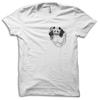 Pocket Panda Bear Chinese Funny Joke T-Shirt M5671