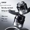 Men's 3D Texture Hair Wax