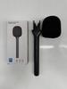 Compatible with Wireless Lavalier Mics, Handheld Boom Poles, Interview Sticks, Recording Microphones.
