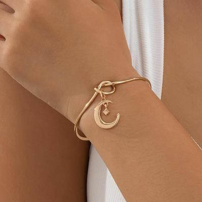 Armbanden – Manchet armbanden