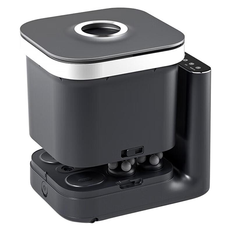 

CLORIS Automatic Split-Type Foot Spa with Heating & Massage