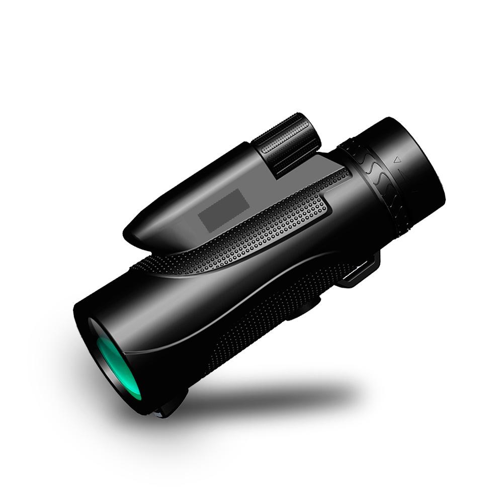 

Фабрика оптом 12x50 High List бінокль Outdoor Travel Concert Supplies можна налаштувати.