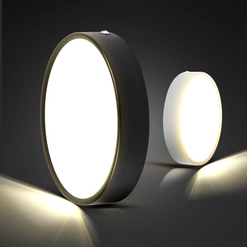 

LED Down Lights Spot Led Light 25W 15W 10W 5W Led Spotlights Surface Mounted Ceiling Lamp Home Kitchen Indoor Lighting
