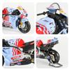 Maisto 1:18 Gresini Racing 2024 GP Racing Repsol Team Gegoten Voertuigen Verzamelbaar Motorfiets Model Speelgoed