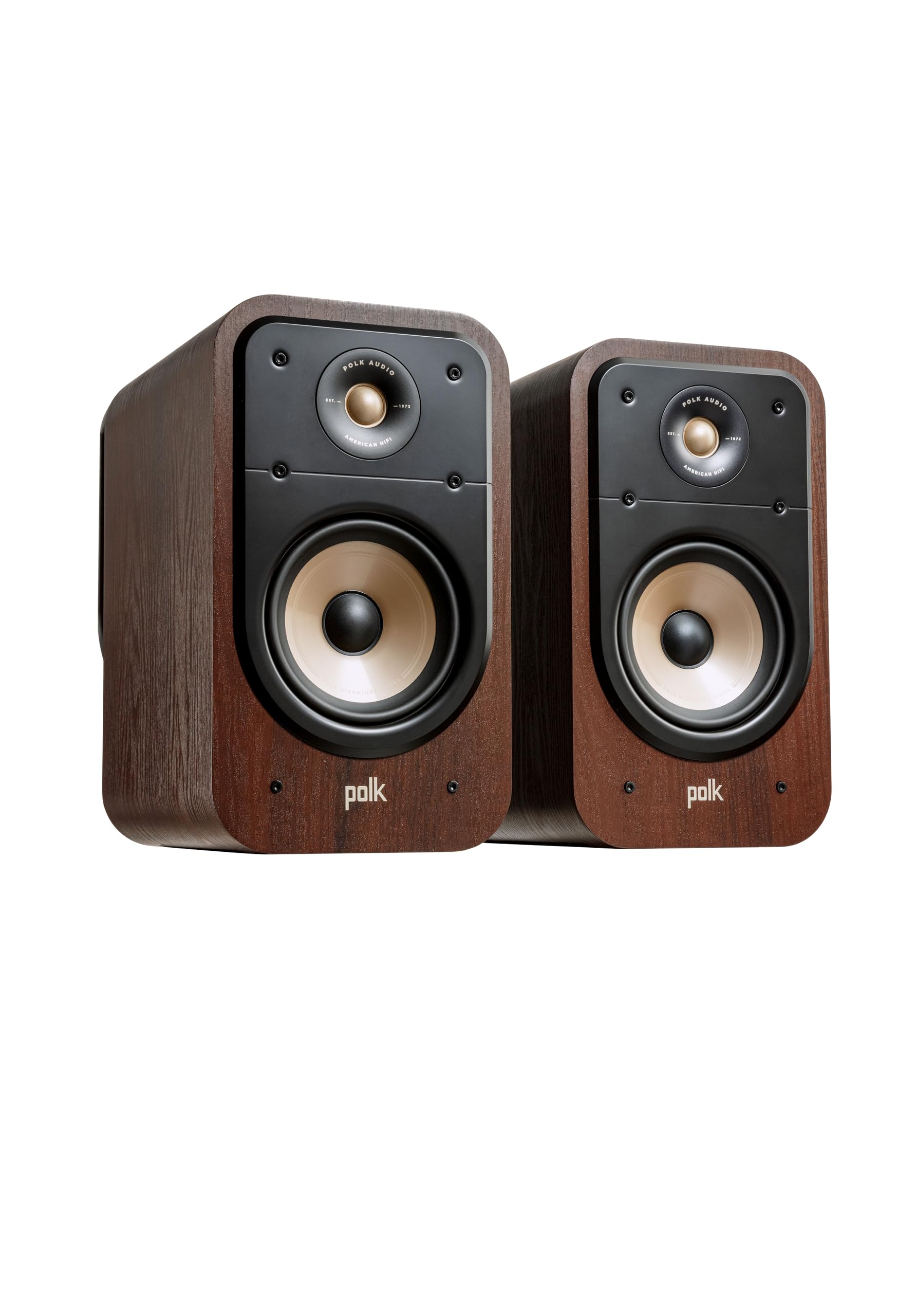 POLK AUDIO SIGNATURE ELITE ES20 grāmatu