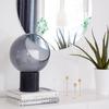 OEING Postmodern Glass Desk Lamp