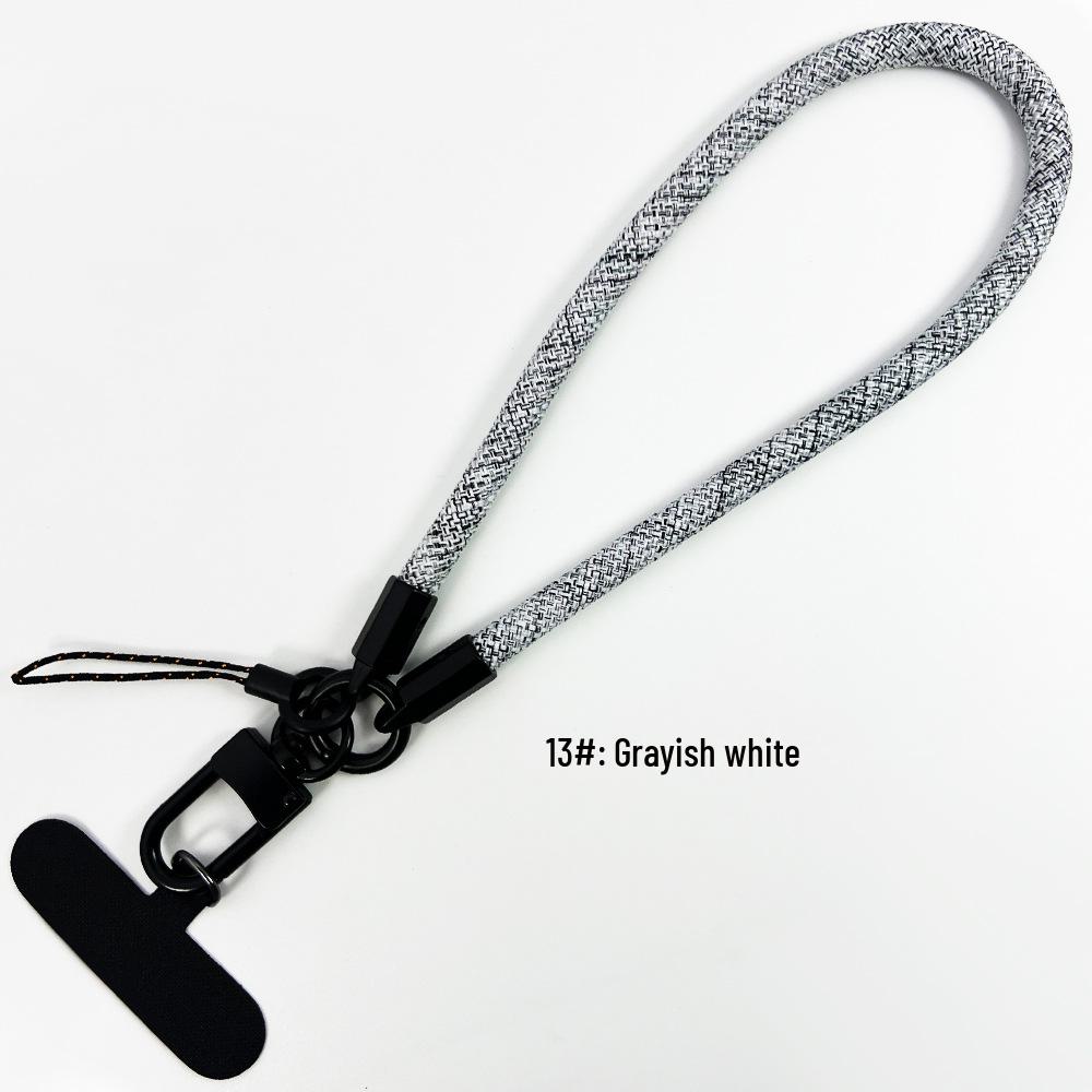 

Многоцелевой съемный ремешок на запястье для мобильных телефонов, камер, ключей - высококачественный уличный ремешок