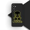 JuL C'est Pas Des Lol Silicone Phone Cover for Apple iPhone 17 Air 12 13 Pro Max Mini ProMax 7 + 8 Plus Soft Case