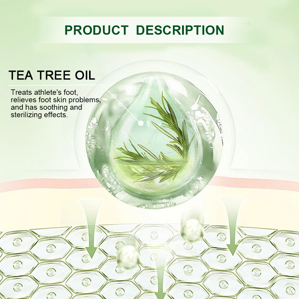 20g Women's Itching Skin Topical Daily Women's Care Helping Women Regain Dryness and A Relaxed Feeling