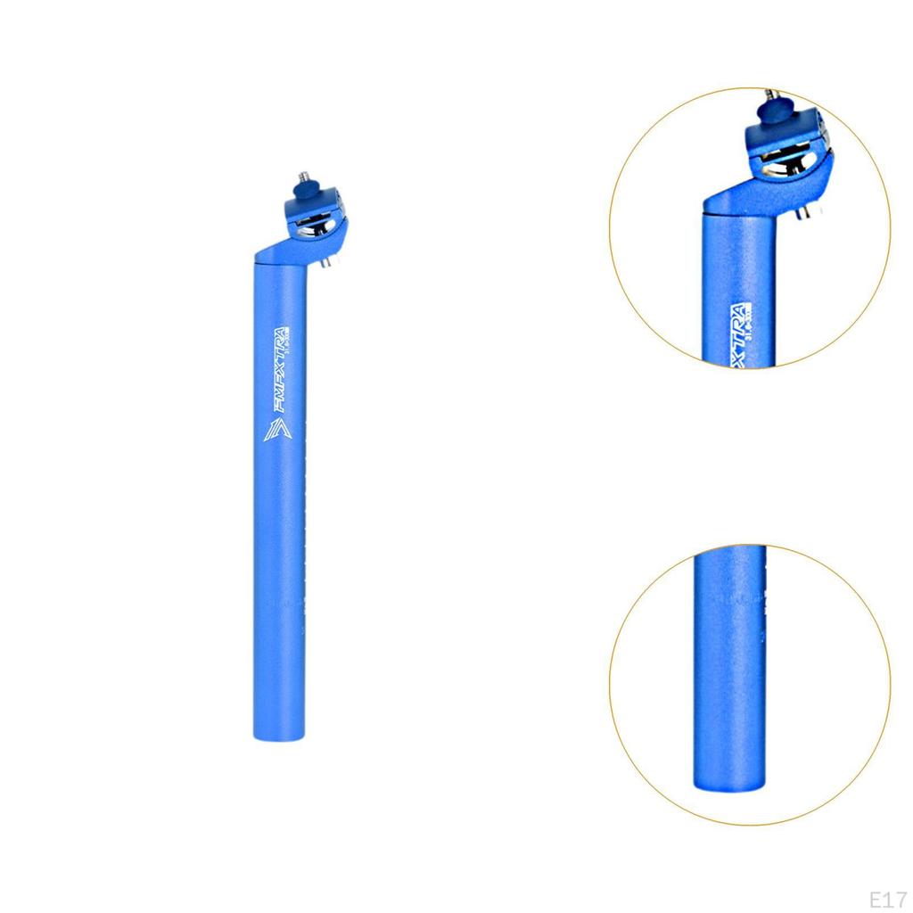 Tubo de Suspensão de 300mm de Comprimento para Ciclismo