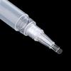 3x 5ml Puste Pojemniki w Kształcie Długopisu Olejek do Skórek Korektor Płynne Tubki