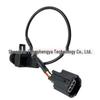 Compatible with Jeep, Dodge, and Ram 2010-20 Models: 56054041AC Rearview Backup Camera.