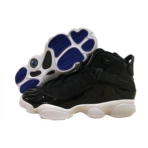 Jordan 6 Anillos Space Jam 2016 GS 323419-016