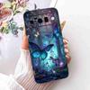 For Google Pixel 10 5G GK2MP Case Silicone TPU Black Cover For Google Pixel10 GLBW0 GL066 Retro Animal Cartoons Phone Cases Capa
