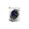 Seiko SEIKO5 Automatic Mechanical Watch Navy Dial Men's Wristwatch SNXS77K1