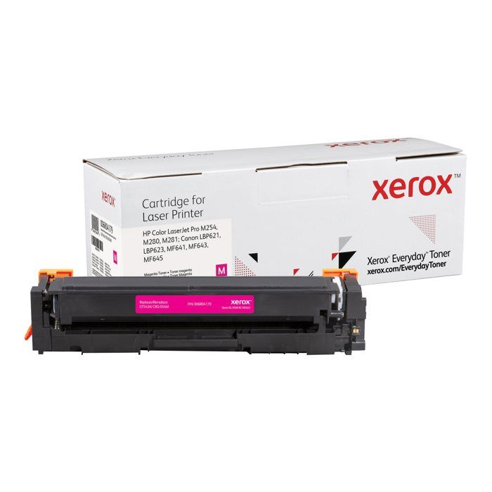 Toner Xerox Everyday Magenta - Compatible HP - 1300 Pages