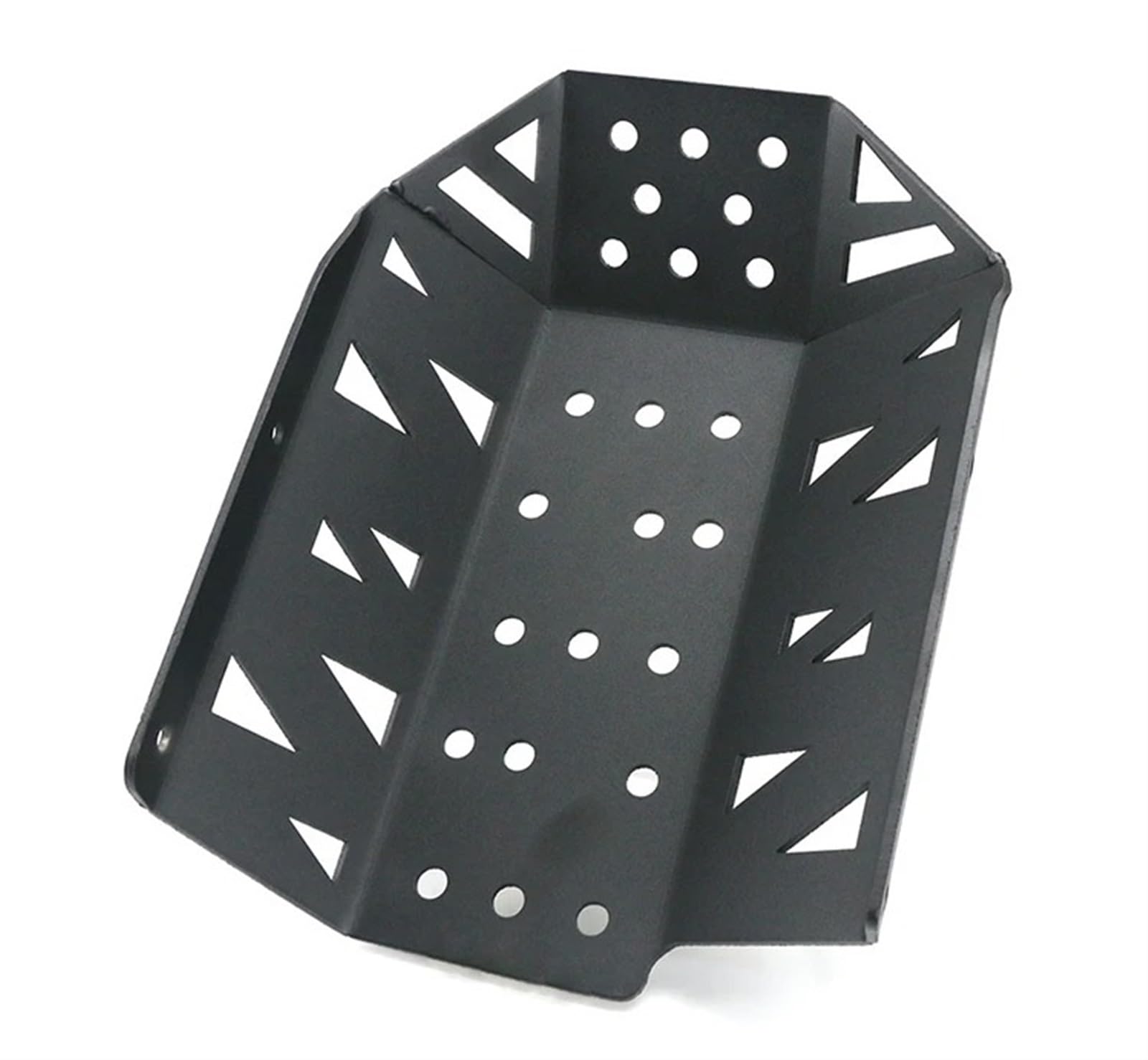 

Engine Protective Cover for Kawasaki Versis X300 X 300 KLE300 KLE 300 Motorcycle Skid One Size чёрный