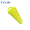 Wash Plug Exhaust Pipe Tailpipe PVC Exhaust Wash Plug Pipe Protector For Honda Kawasaki KTM Suzuki Yamaha Motorcycle Universal