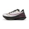 Zapatillas de Correr Endorphin Azura Cómodas Suaves Rebote Entrenamiento Unisex Zapatillas de Correr Blancas S101923-1004