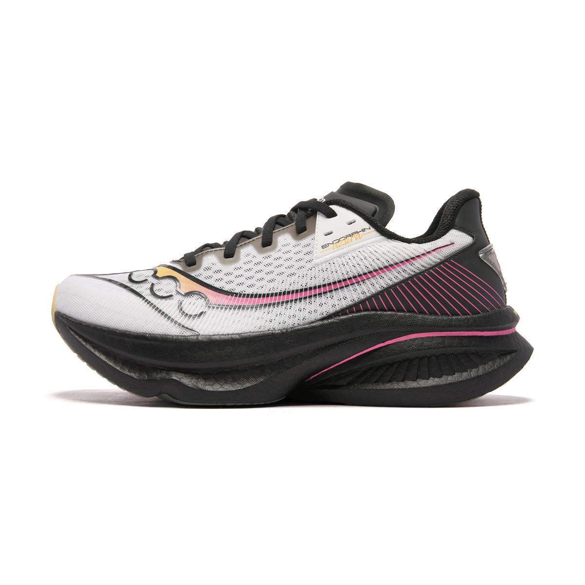 Saucony Endorphin Azura Running Shoes Unisex White S101923-1004 40