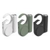 Outdoor Power Charging Adapter 5000mAh With Integrated LED Light and Clip for Easy Carrying Lightweight