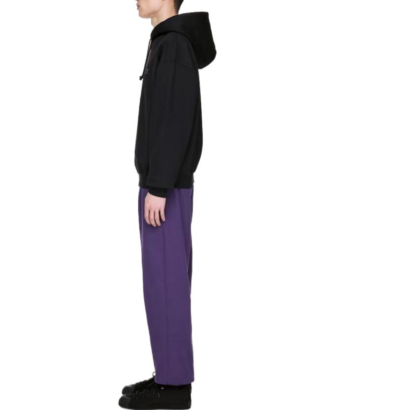 Y-3 Casual Fashion Minimalist Versatile Hoodie Men hoodies KA3112