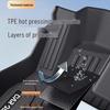 Geely Vision TPE Floor Mats - Full Coverage Interior Carpet Accessories