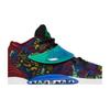 Nike KD 14 NRG EP 'Ky-D' (Unisex) Sapphire / Deep Royal Blue / Lime Glow / Melon Tint Basketball Shoes DC9381 500