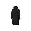 Puma Down Jackets Unisex Black Hooded Moderate Other 898443-01