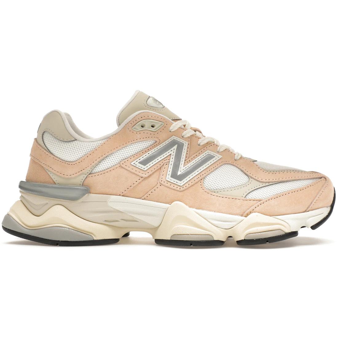 

Кроссовки New Balance 9060 Vintage Rose(U9060WNA) 38