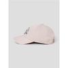 8SECONDS Arch Embroidery Ball Cap Beige (19578BWY3A)
