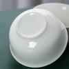 Jingdezhen Keramik Reisschüssel Set