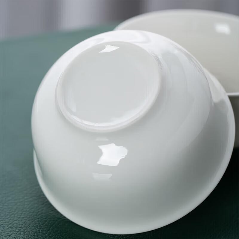 Jingdezhen Keramik Reisschüssel Set