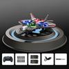 Remote Control Airplane Aircraft Glider Fighter Model with Stable Fixed Wing And Auto Hover
