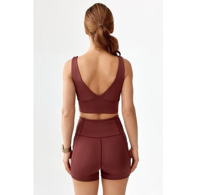 Sports Bra ROUGH RADICAL SPORTS BRA HAMPTONS