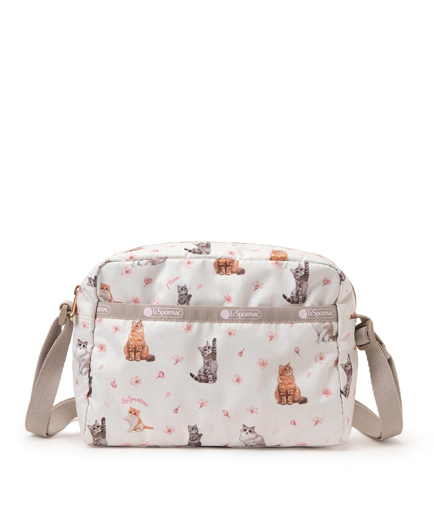 DANIELLA Кошки CROSSBODY/2434/Сакура