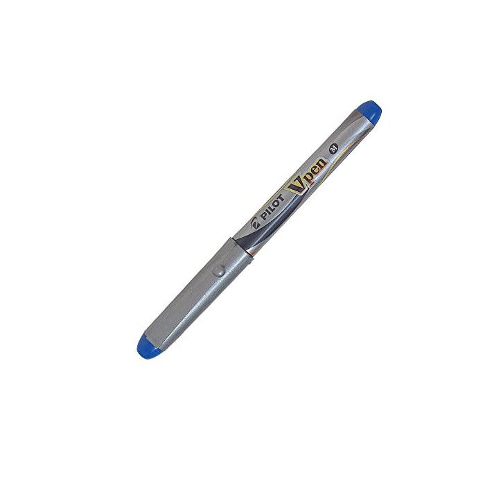 Pilot 326530 Einweg-Füllfederhalter Spitze 0,4 mm …