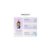 Pop Mart The Monsters Sanrio Characters Plush Pendant Assorted Box 6 Pieces Blind Box Figures Premium Toy