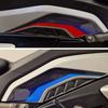 For S1000R M 1000 R 2026 2025 Motorcycle 3D Sticker Protection Tank Pad Kit