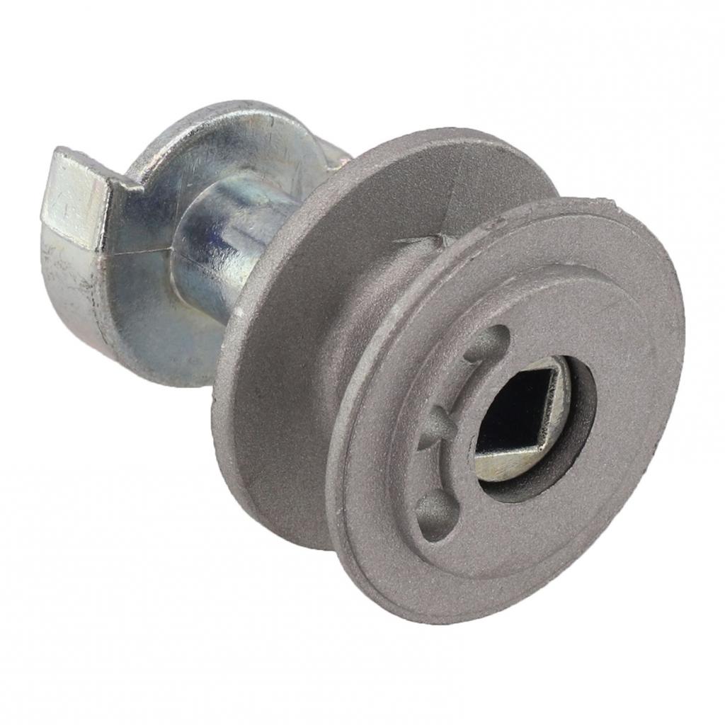 Piese de schimb din aluminiu pentru umbrelă cu design reglabil pentru-îmbunătățit