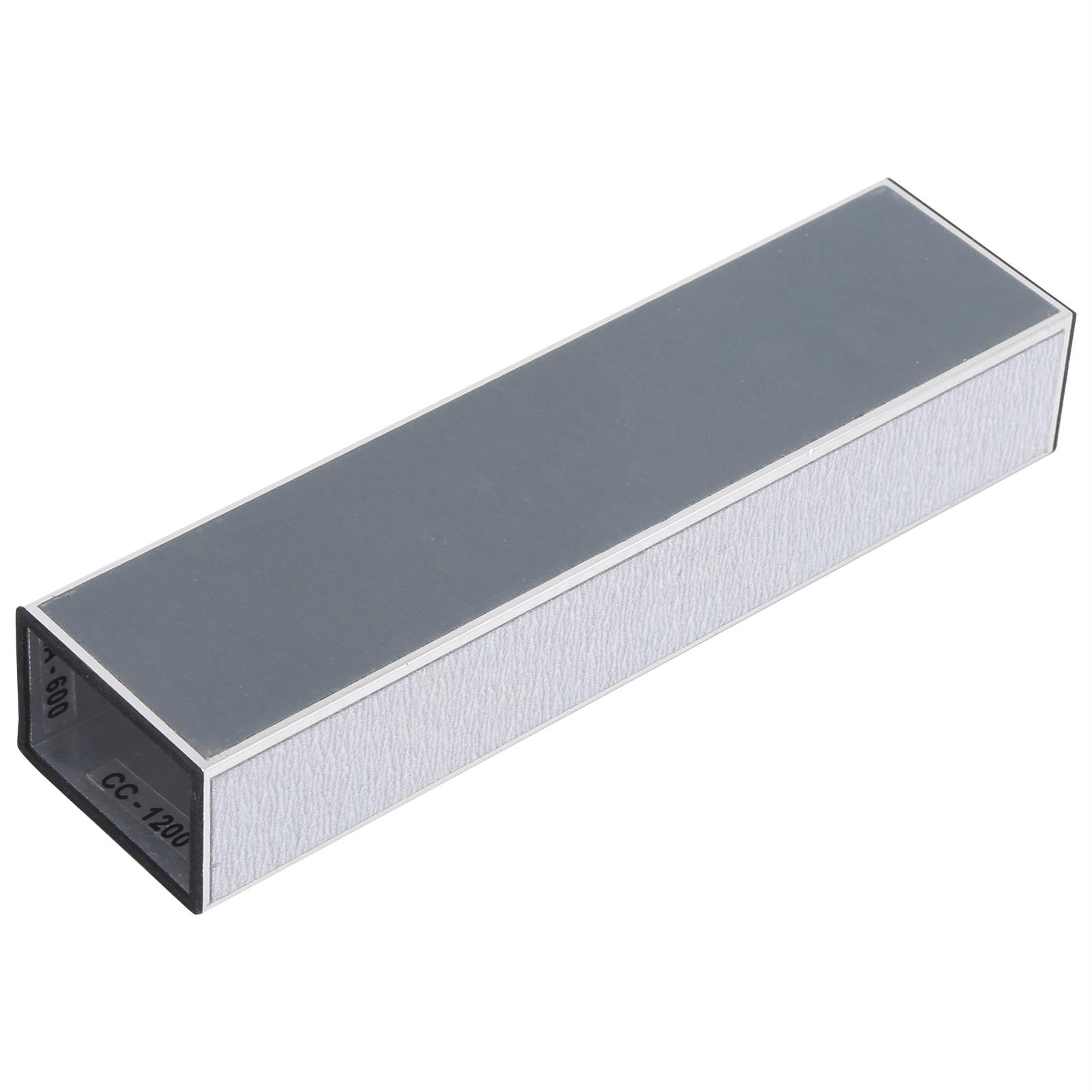 

Guitar Fret Sanding Leveler Beam Leveling Bar Sandpaper Fingerboard Luthier Tools for Bass