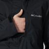 Columbia Unisex XE5743010 3-in-1 Insulated Waterproof Jacket