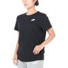 New Nike T Shirts Women's Black DX7903-010
