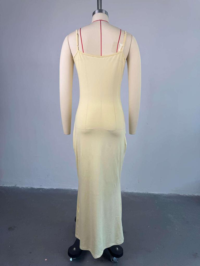 2025 Summer Women's Cardigan and Dress Set - Elegant and Casual Style